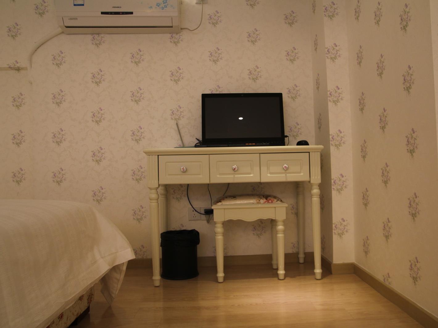 Private Enjoy Home Apartment Foshan Extérieur photo